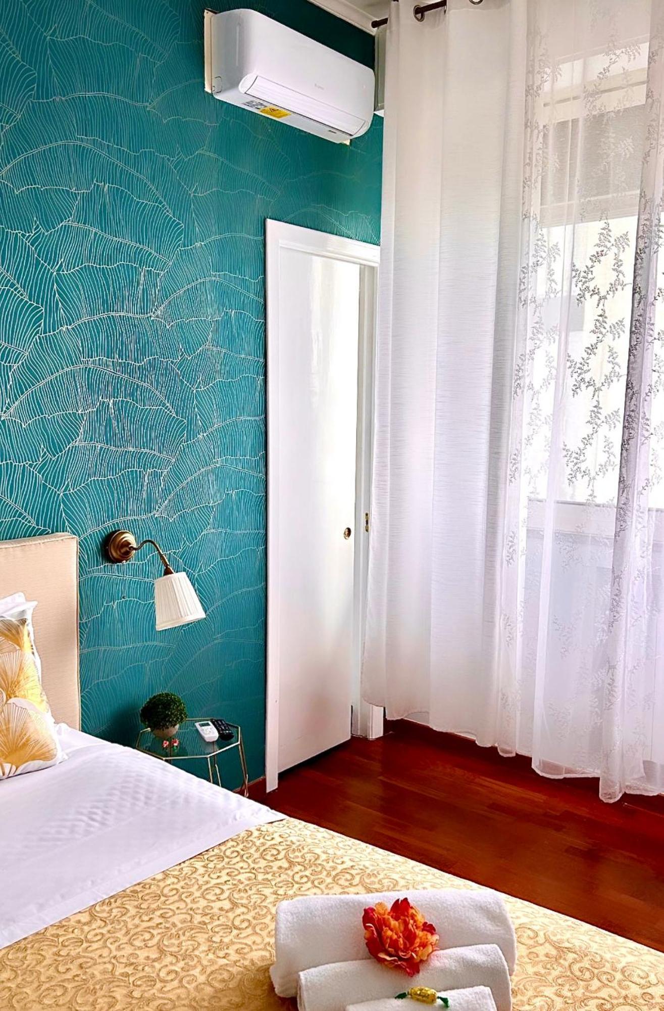 Salotto Napoletano 381 Appartement