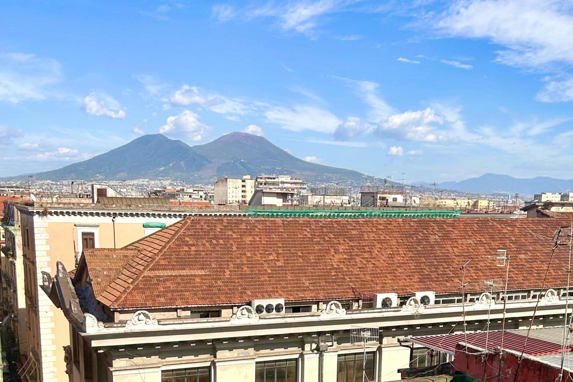 Appartement Salotto Napoletano 381 Naples