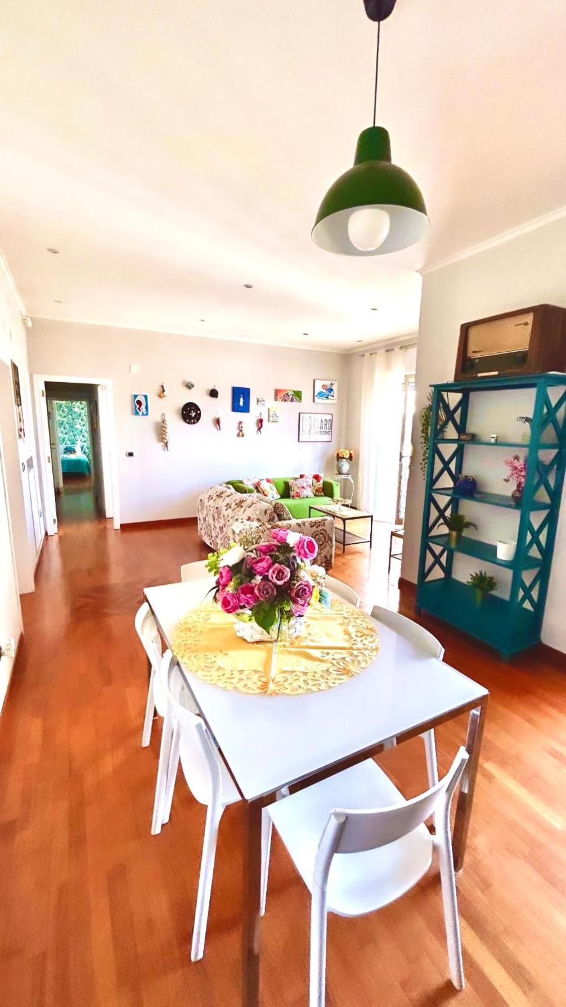 Salotto Napoletano 381 Appartement Naples