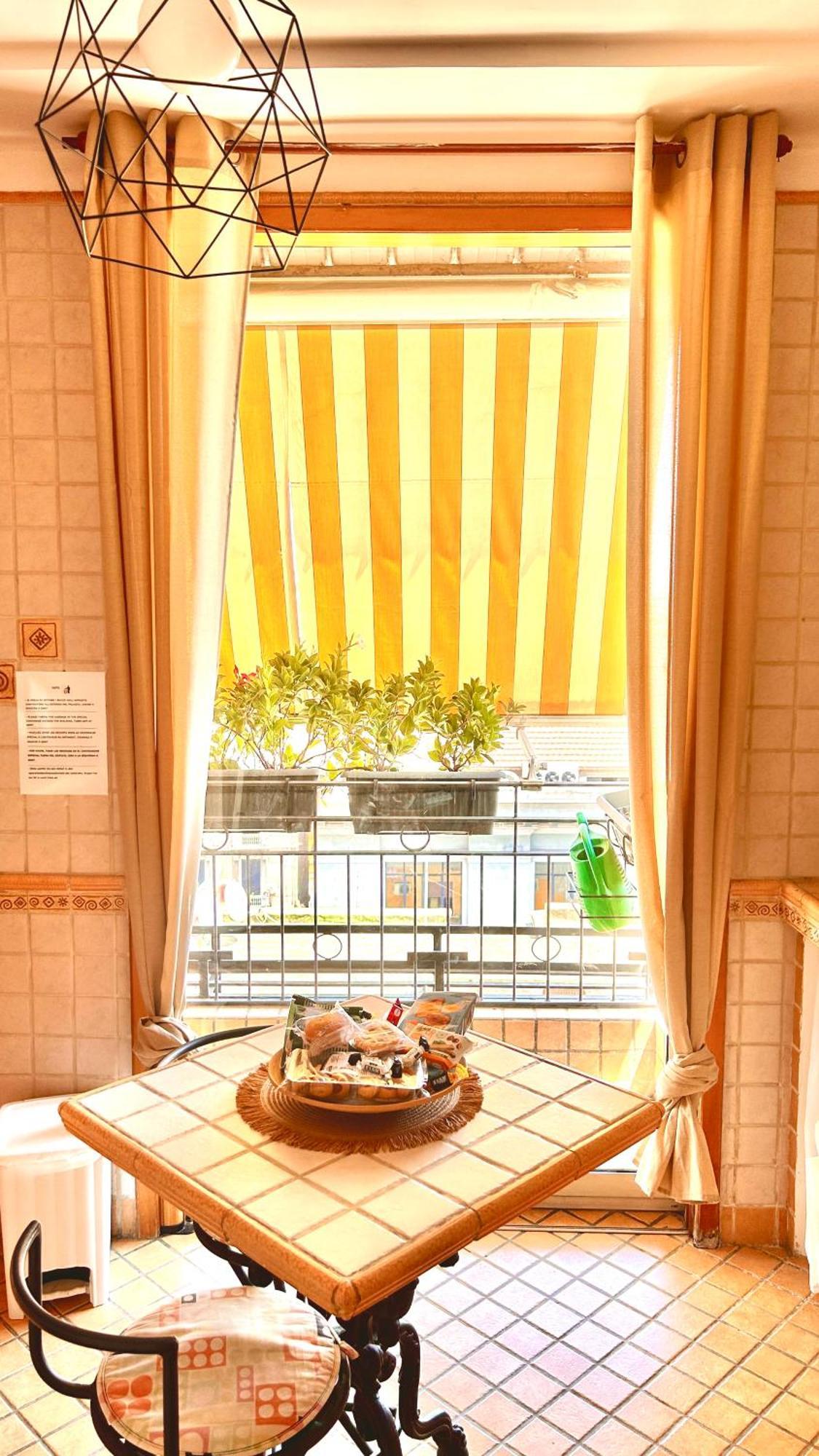 Appartement Salotto Napoletano 381 Naples