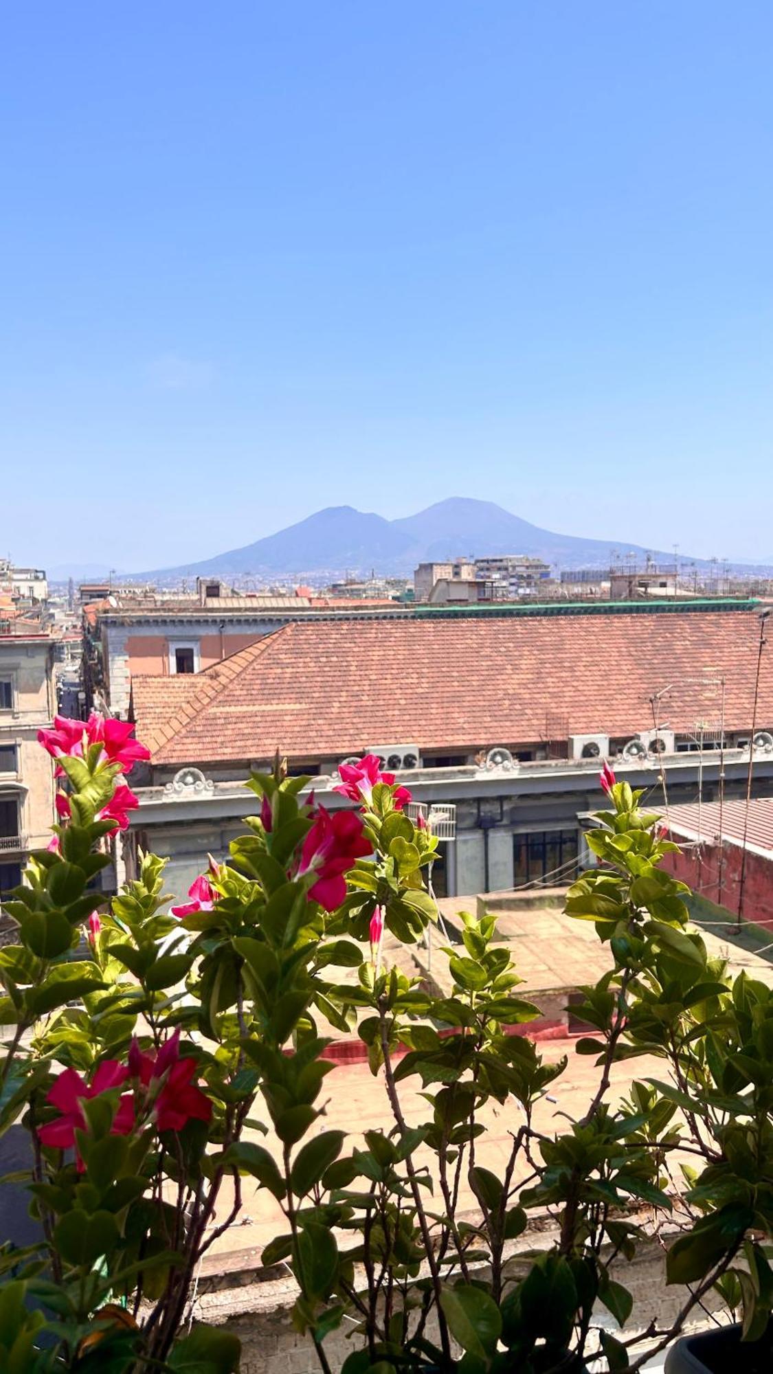 Appartement Salotto Napoletano 381