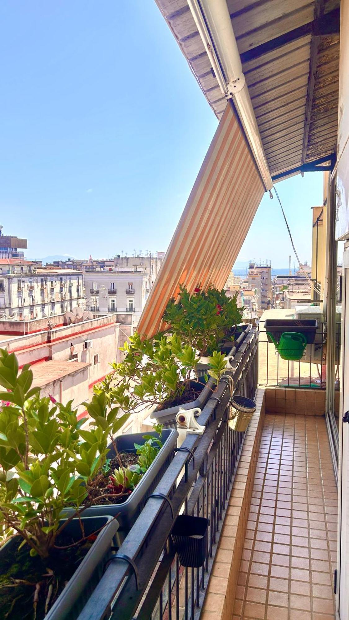 Appartement Salotto Napoletano 381 Naples