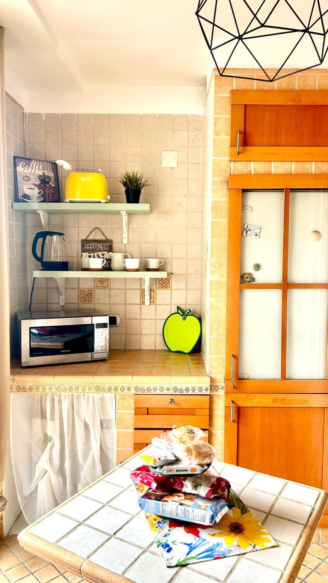 Appartement Salotto Napoletano 381 Naples