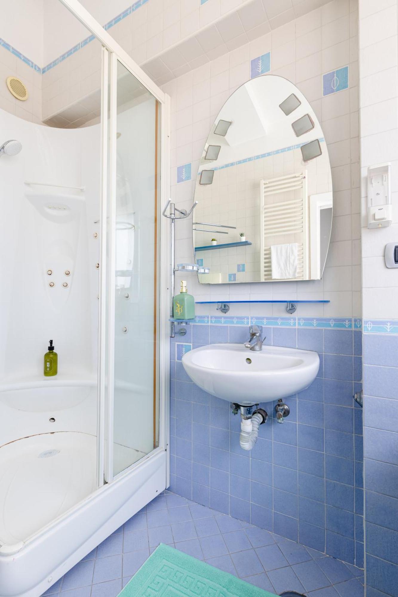 Apartment Salotto Napoletano 381 Naples
