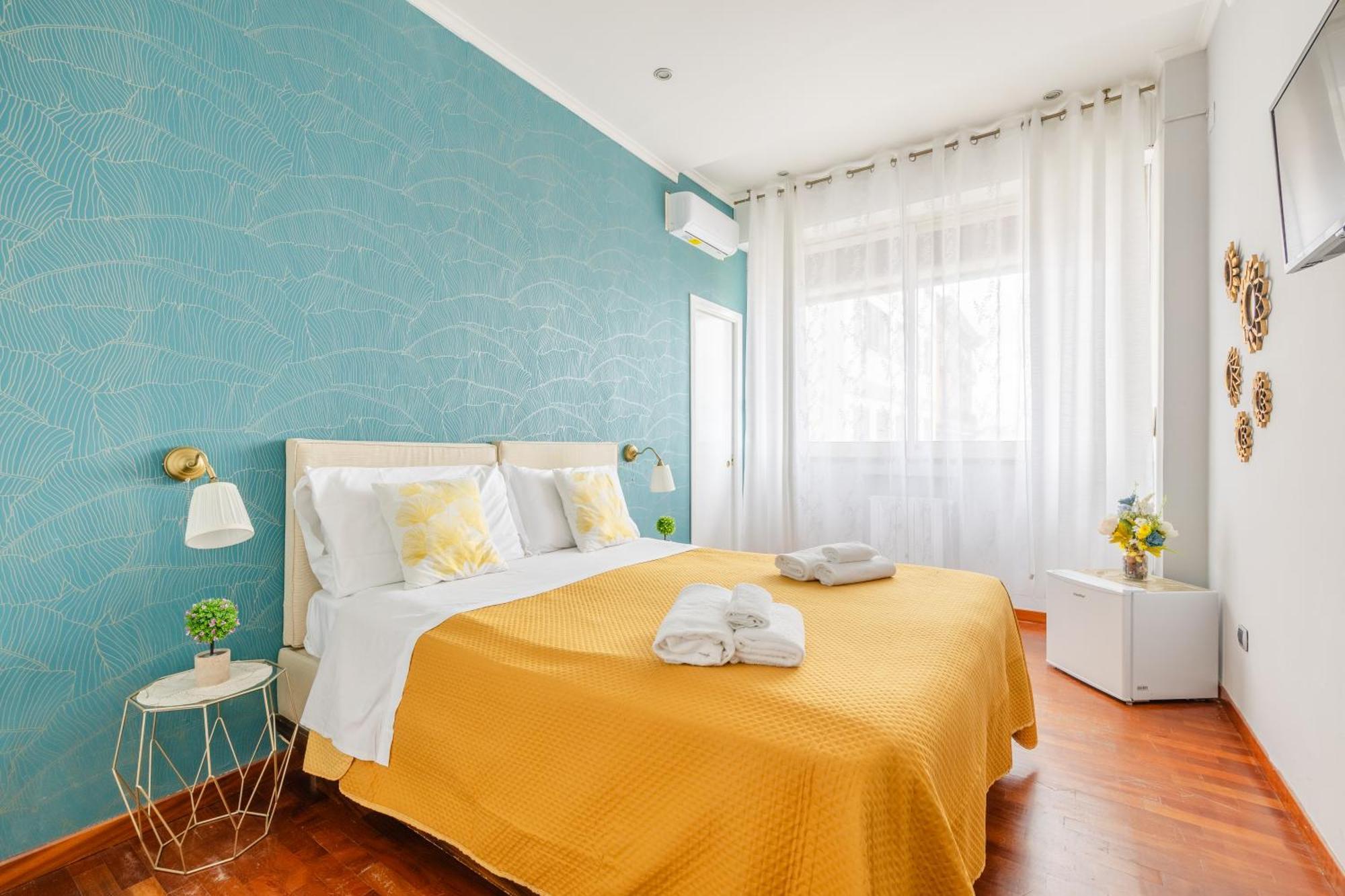Salotto Napoletano 381 Apartment