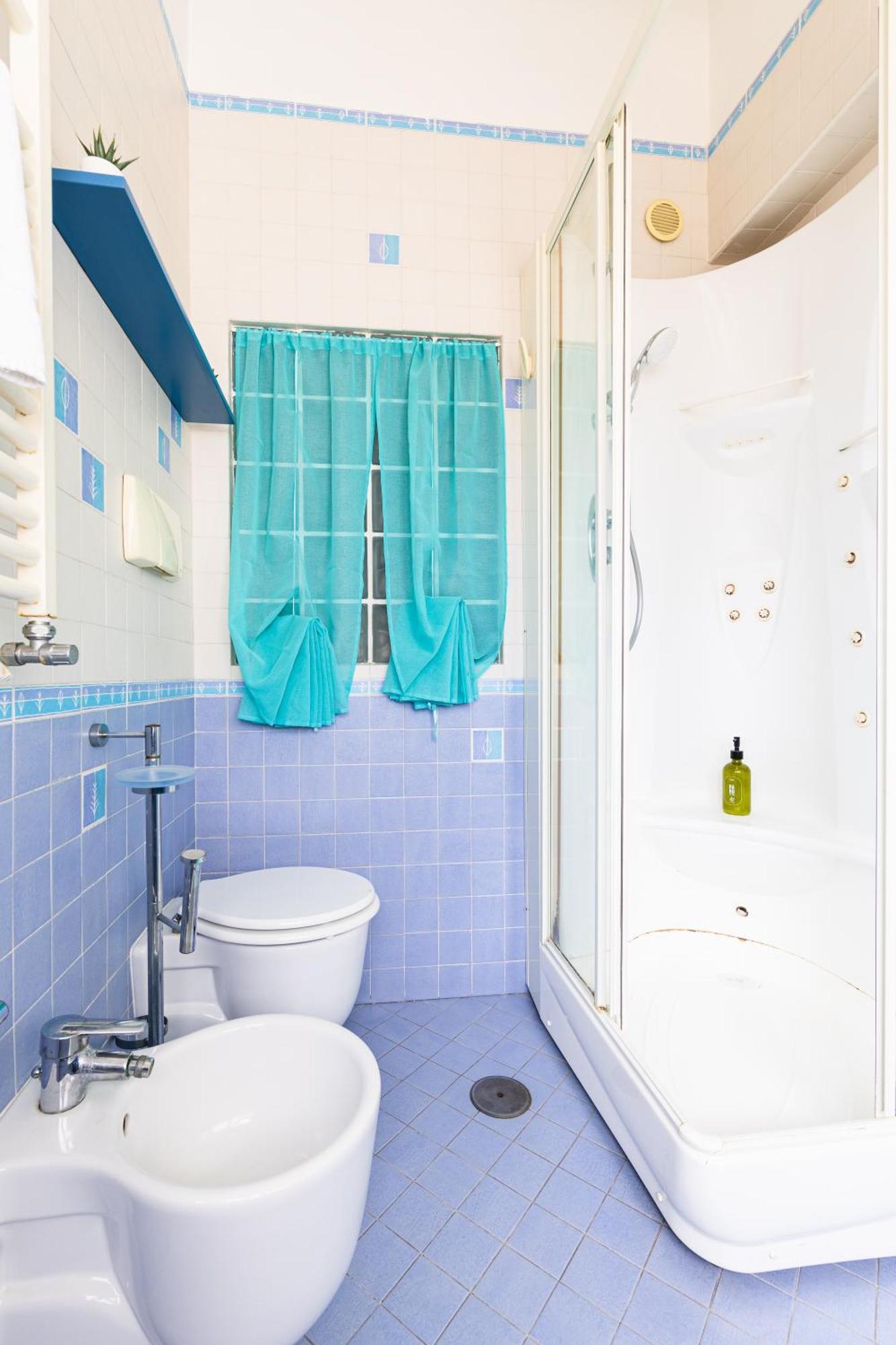 Apartment Salotto Napoletano 381 Naples