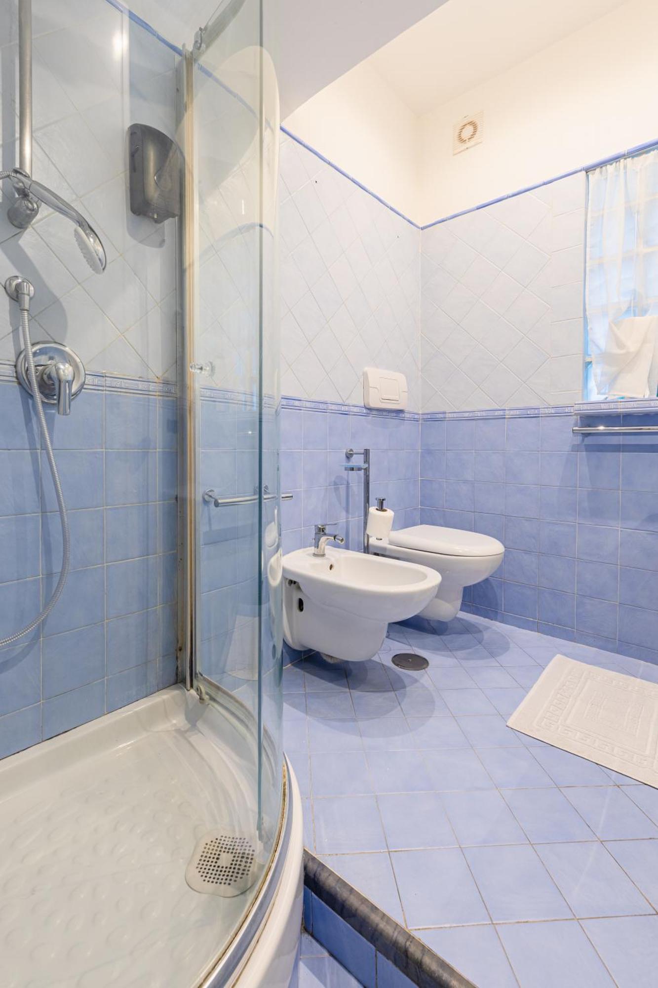 Salotto Napoletano 381 Apartment *